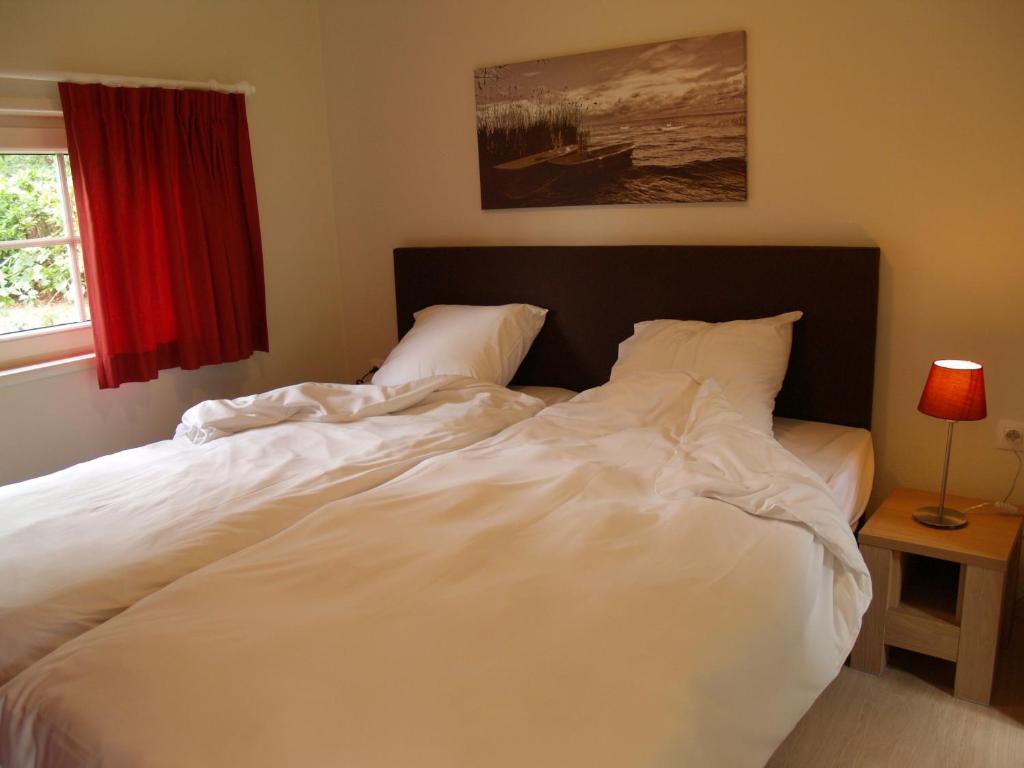 Hôtel Park Molenheide à Houthalen-Helchteren Chambre photo