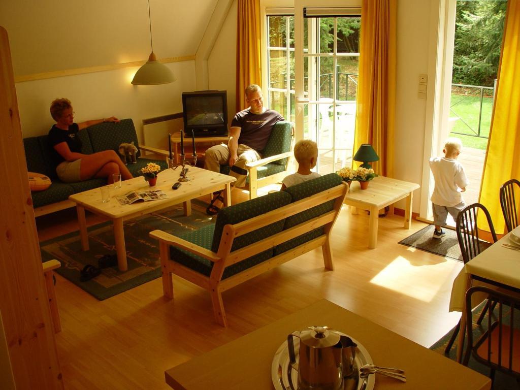 Hôtel Park Molenheide à Houthalen-Helchteren Chambre photo