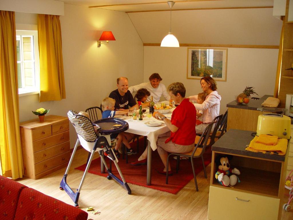 Hôtel Park Molenheide à Houthalen-Helchteren Chambre photo